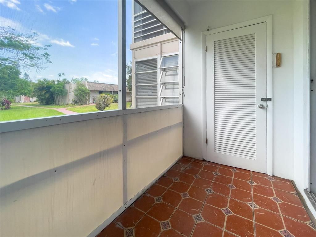 200 Bonnie Boulevard, Unit 117, Palm Springs, FL 33461 Photo