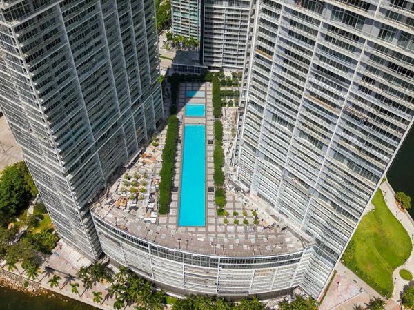 465 BRICKELL Avenue, Unit 5102, Miami, FL 33131