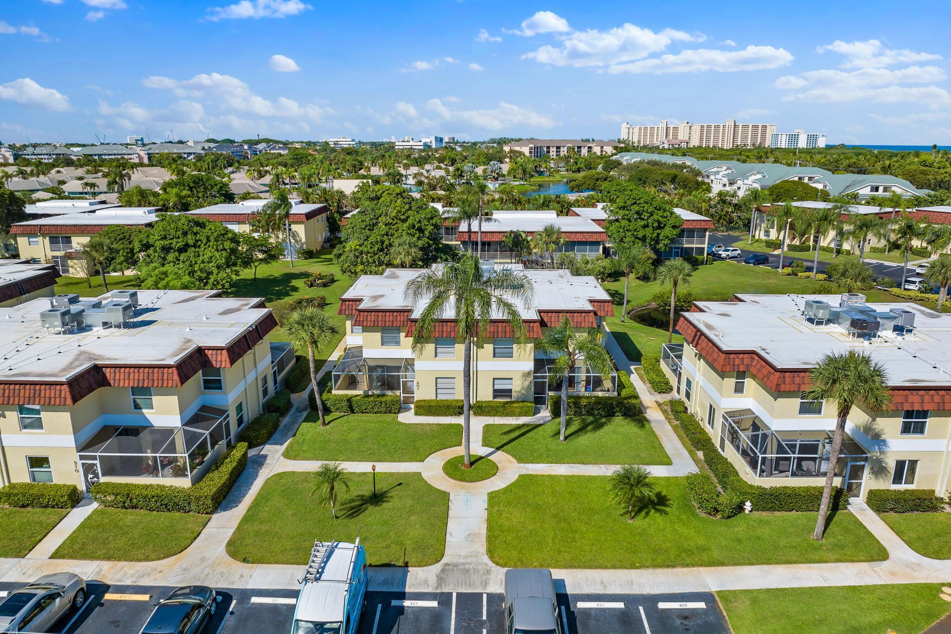 717 S Us Highway 1, Unit 803, Jupiter, FL 33477 Photo