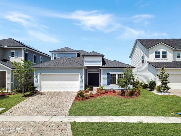 64 WILTSHIRE Drive, St. Augustine, FL 32092