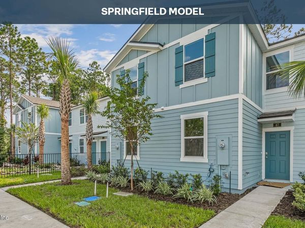 273 AYAMONTE Road, St. Augustine, FL 32084