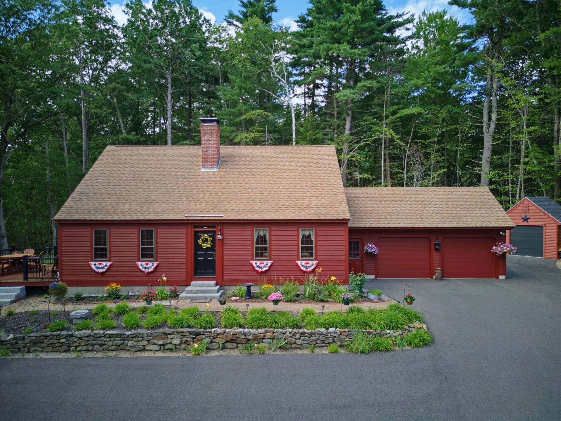 45 Brown Ridge Road, Weare, NH 03281 Main Photo