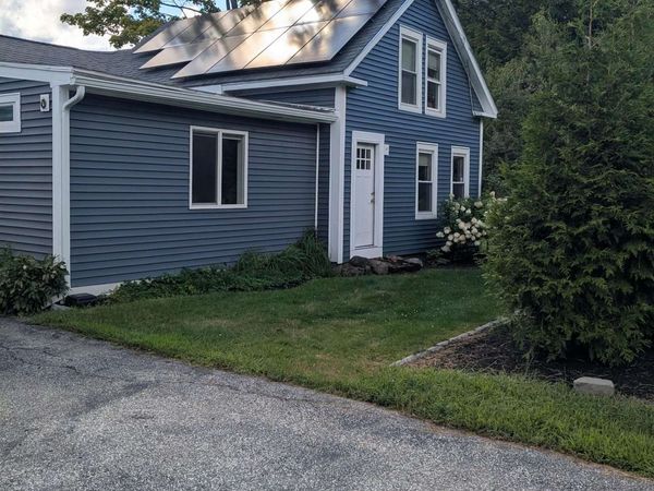 30 Hannah Dustin Drive, Concord, NH 03301