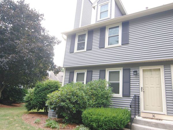 36 Highbridge Hill Road, Nashua, NH 03063