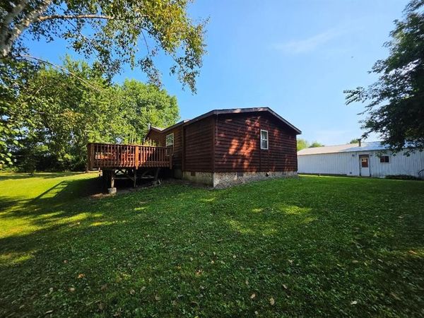 2560 8 3/4 Street, Cumberland, WI 54829
