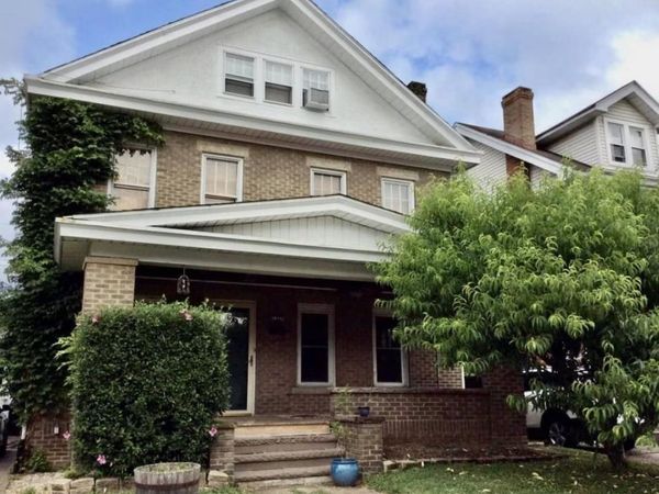 1327 13th Street, Huntington, WV 25701