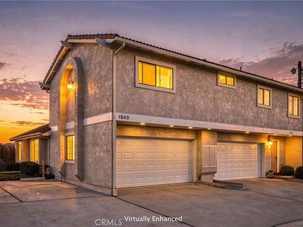 1543 Atlantic City, Grover Beach, CA 93433