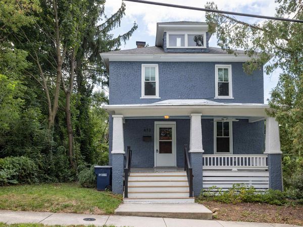 473 W WATER ST, HARRISONBURG, VA 22801