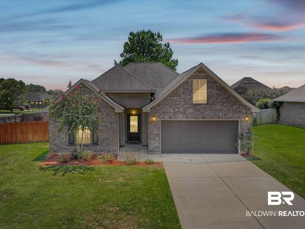 21307 Merlot Loop, Silverhill, AL 36576