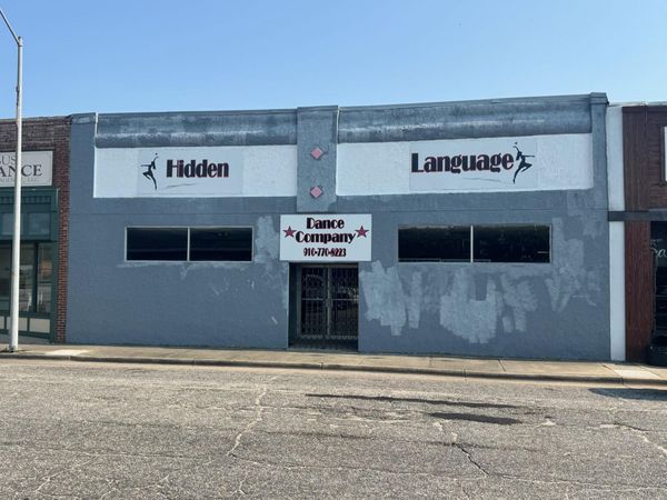 114 E Main Street, Whiteville, NC 28472