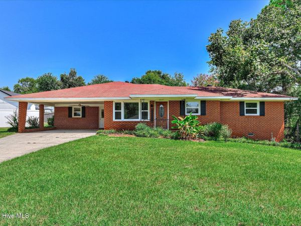 303 Serpentine Drive, North Augusta, SC 29841