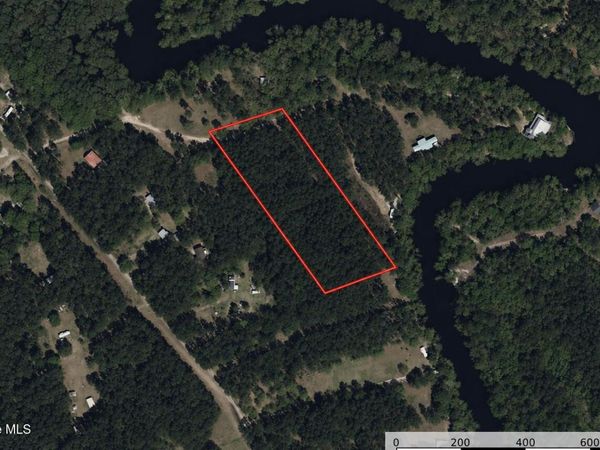 Tbd River Haven Lane, Harrells, NC 28444