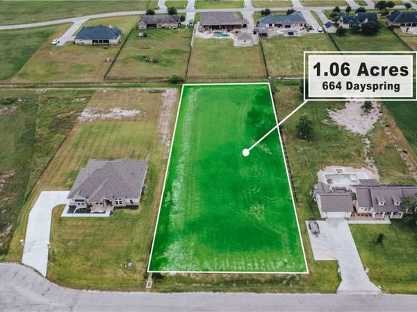 664 Dayspring, Victoria, TX 77904