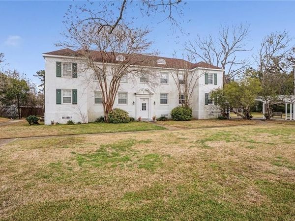 214 Upham Street, Unit 13C, Mobile, AL 36607