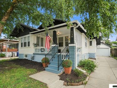 730 Marshall Avenue, Lincoln, NE 68510