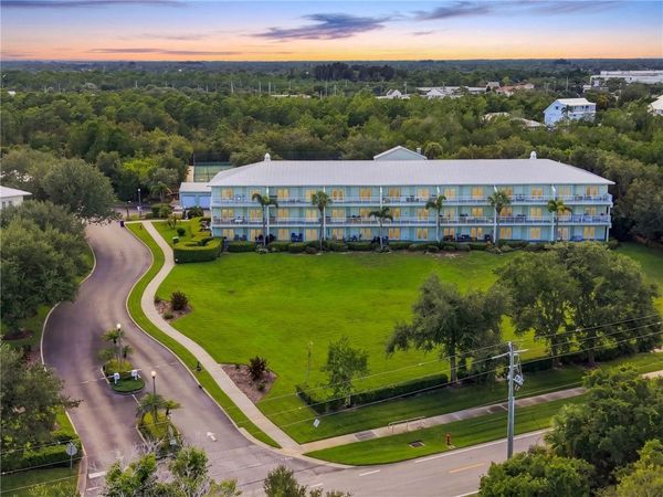 13570 Mystic Drive, Unit 204, Sebastian, FL 32958