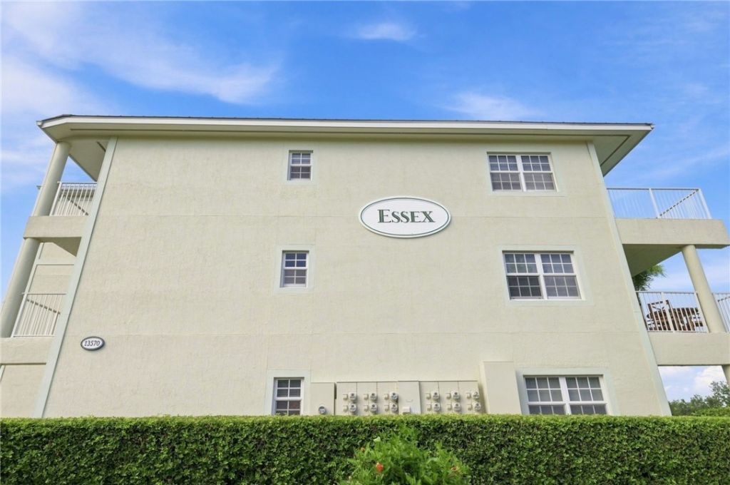 13570 Mystic Drive, Unit 204, Sebastian, FL 32958 Photo