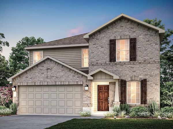 7701 Bent Gale Road, Pilot Point, TX 76258