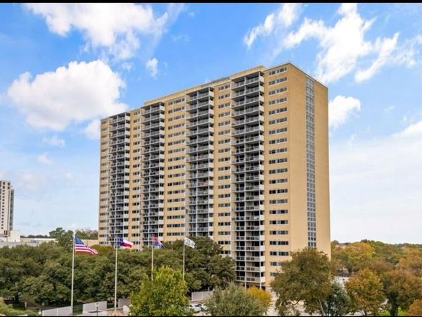 3883 Turtle Creek Boulevard, Unit 1116, Dallas, TX 75219