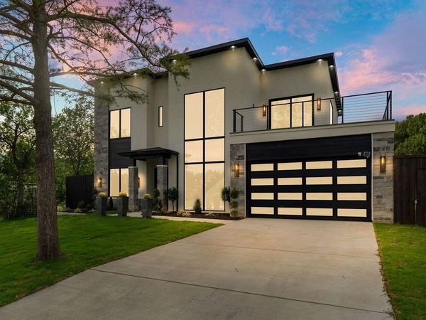 14015 Rawhide Parkway, Farmers Branch, TX 75234