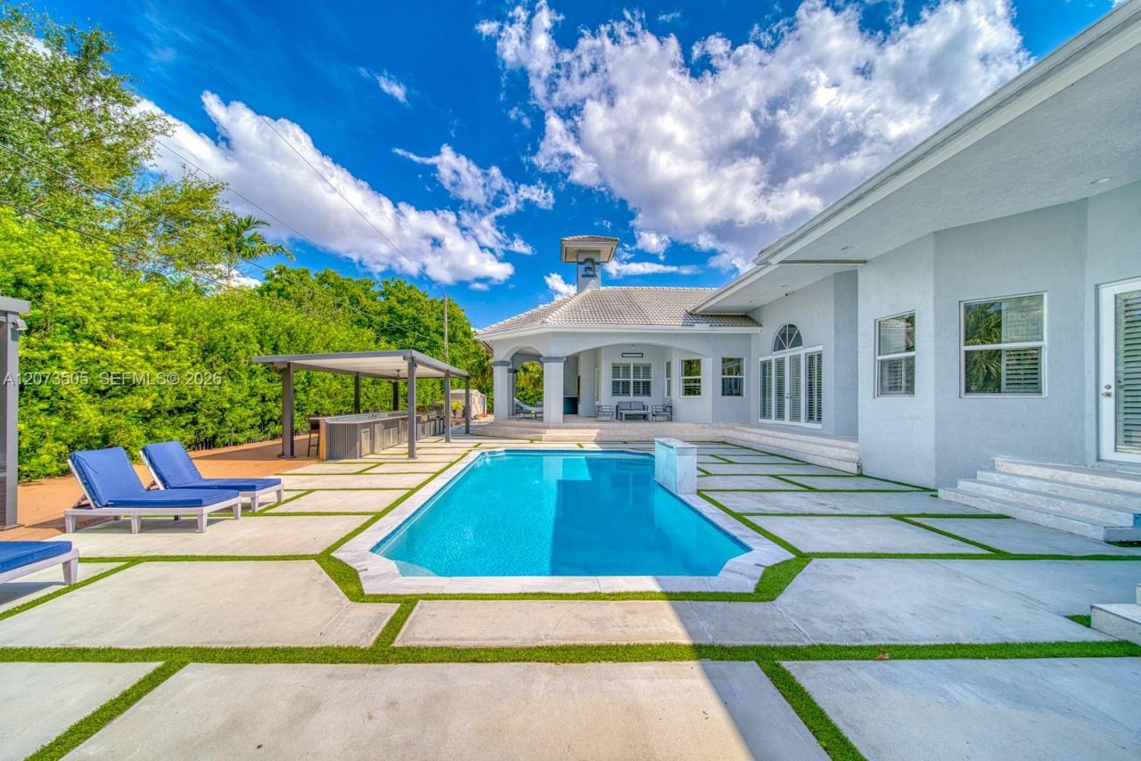 901 NW 122nd Ave , Plantation, FL 33325 Photo