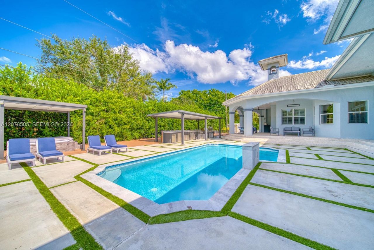 901 NW 122nd Ave , Plantation, FL 33325 Photo