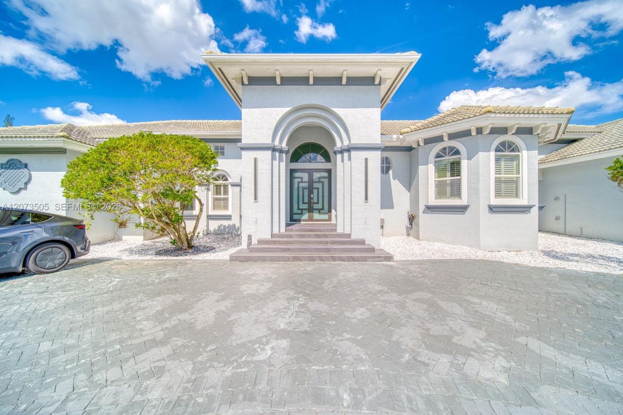 901 NW 122nd Ave , Plantation, FL 33325 Photo