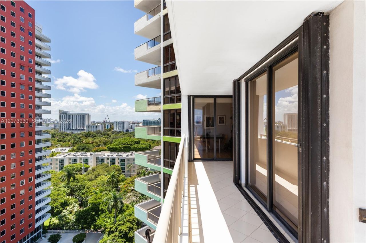 1581 Brickell Ave , Unit 1105, Miami, FL 33129 Photo
