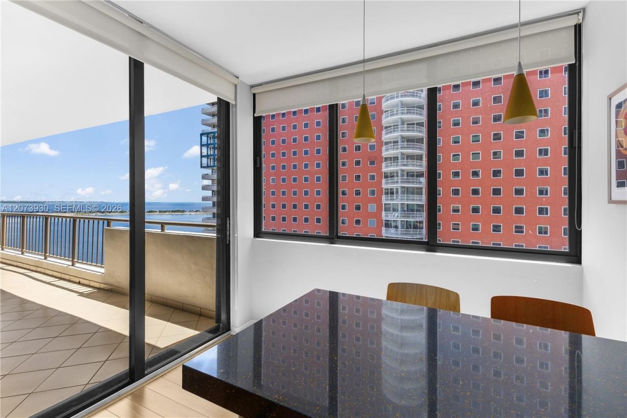 1581 Brickell Ave , Unit 1105, Miami, FL 33129 Photo
