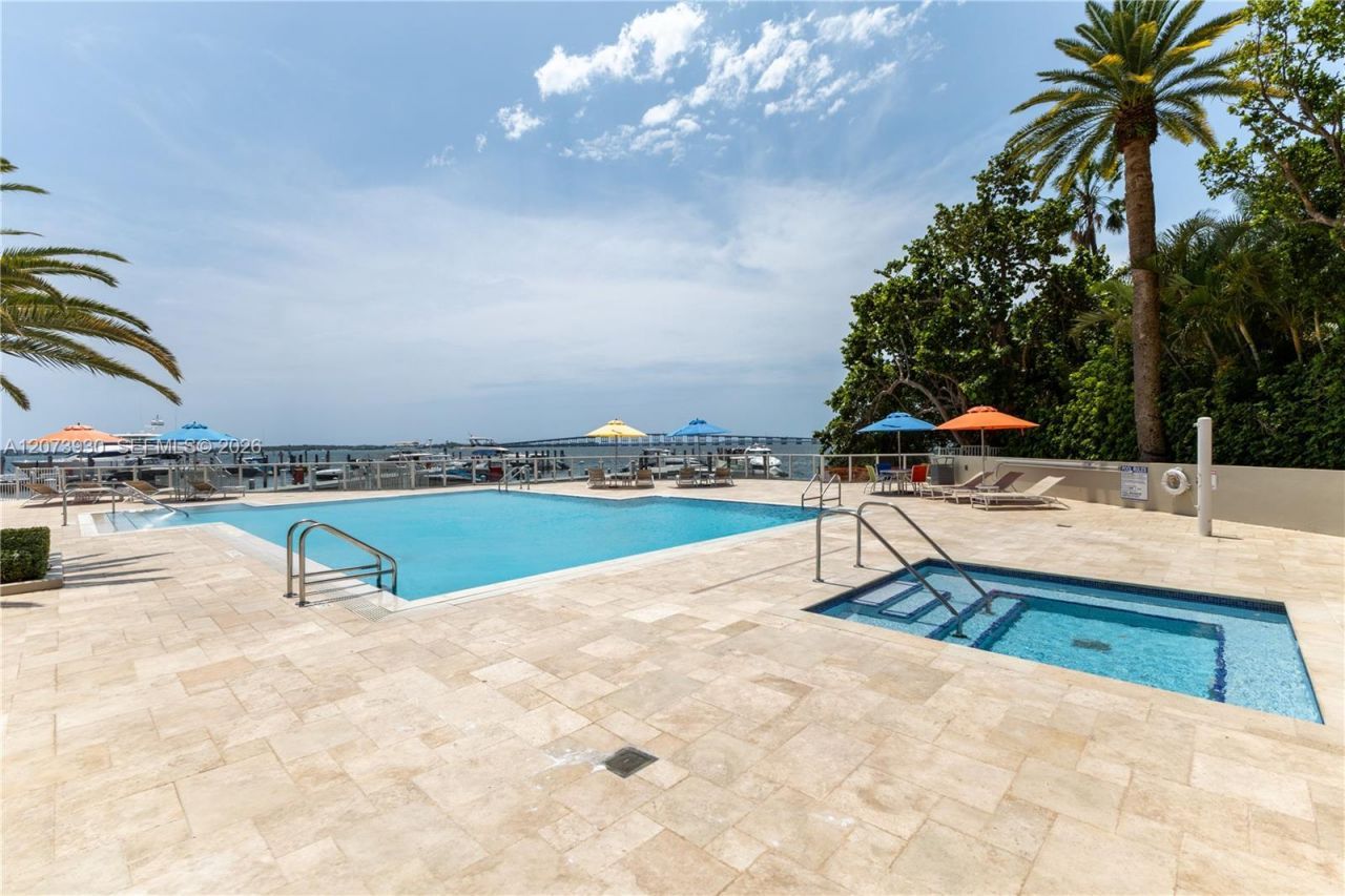 1581 Brickell Ave , Unit 1105, Miami, FL 33129 Photo