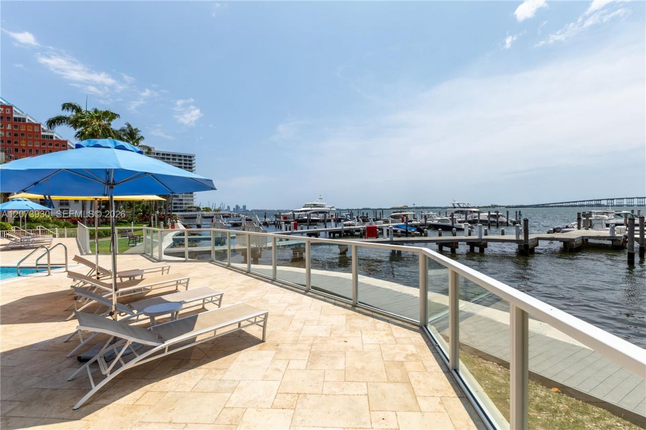 1581 Brickell Ave , Unit 1105, Miami, FL 33129 Photo