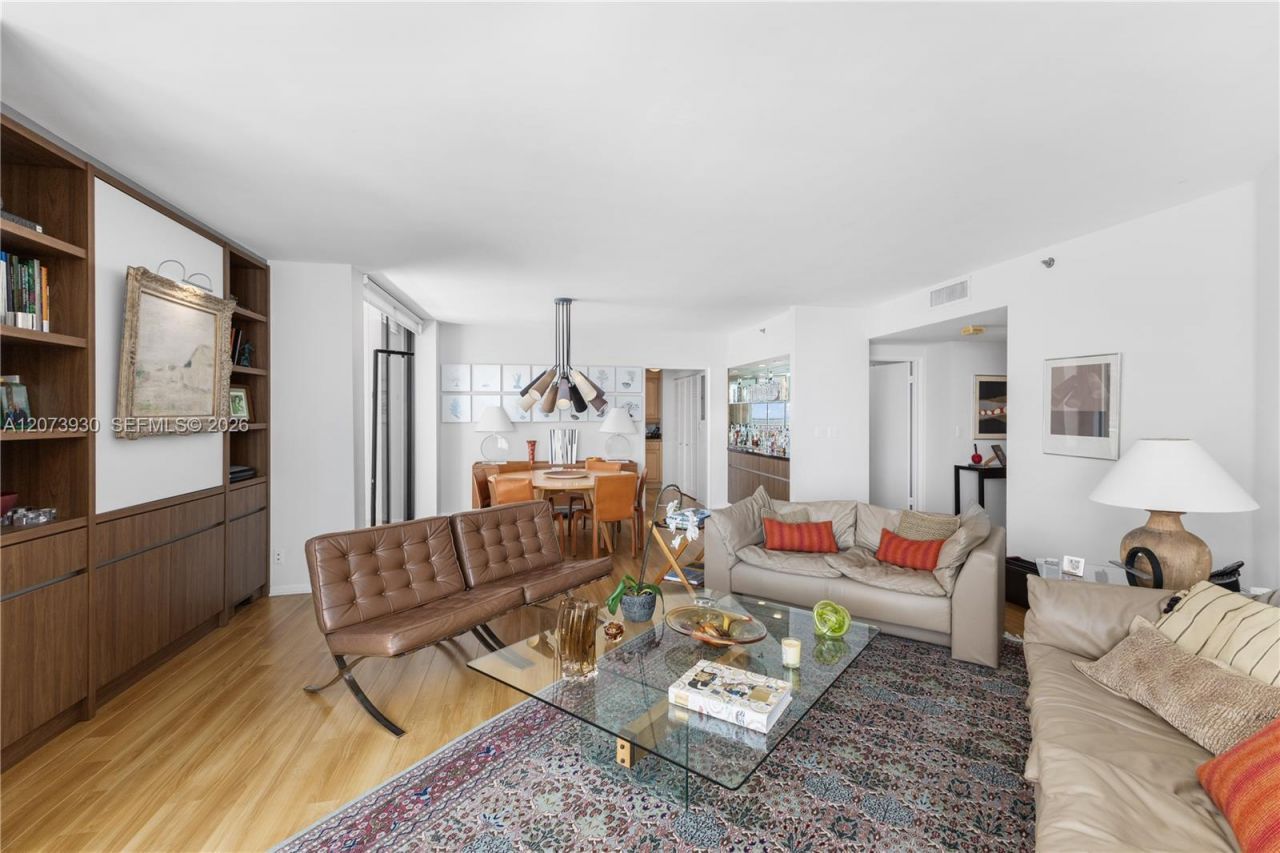 1581 Brickell Ave , Unit 1105, Miami, FL 33129 Photo