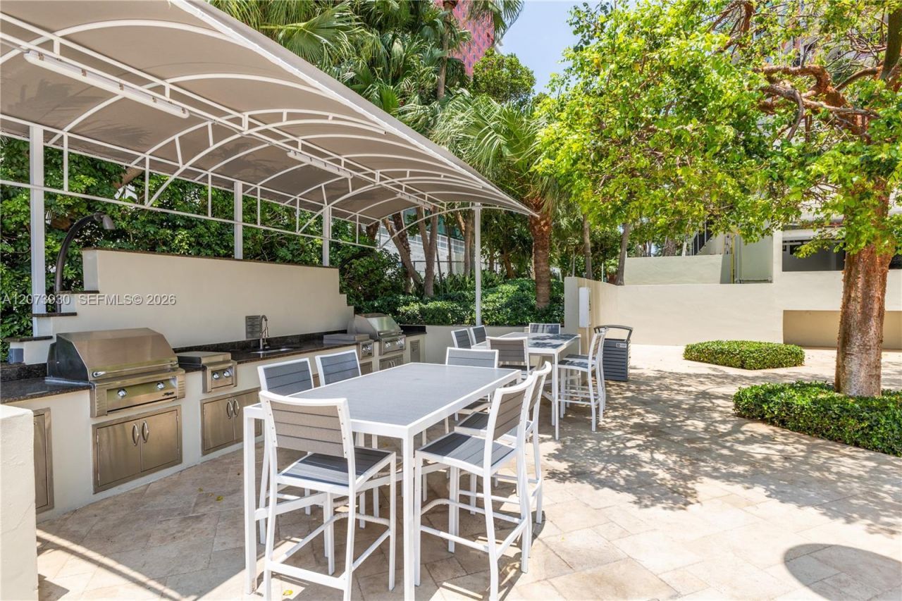 1581 Brickell Ave , Unit 1105, Miami, FL 33129 Photo