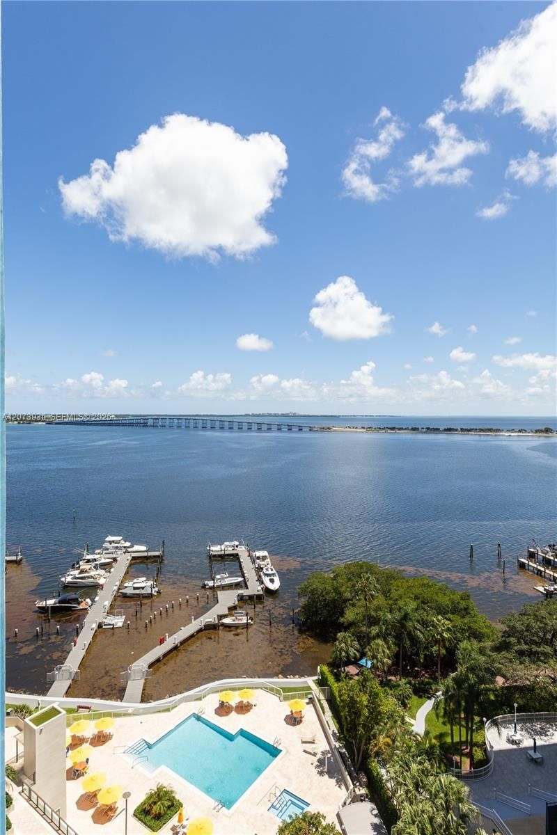 1581 Brickell Ave , Unit 1105, Miami, FL 33129 Photo