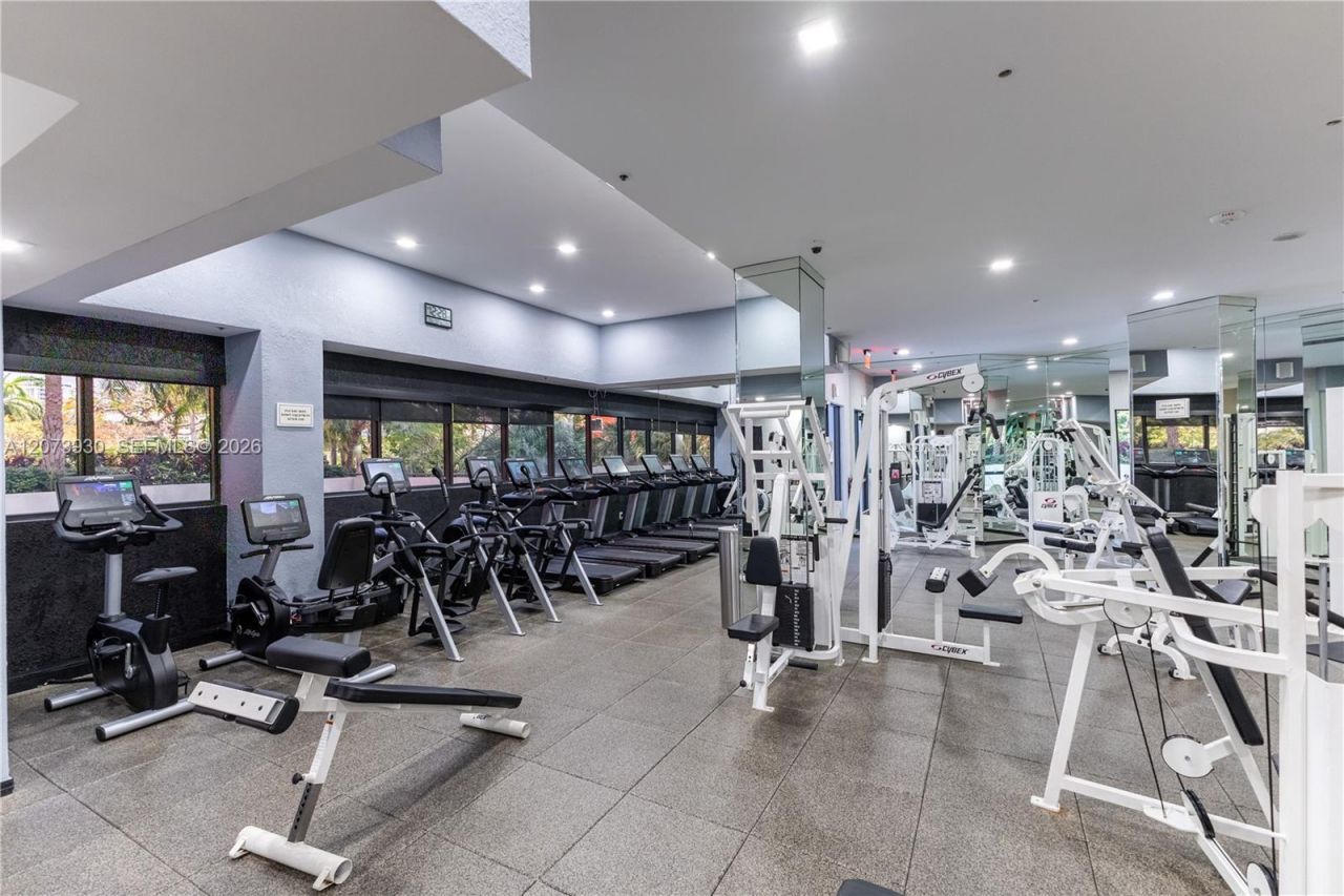 1581 Brickell Ave , Unit 1105, Miami, FL 33129 Photo