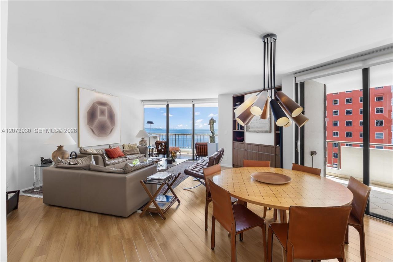 1581 Brickell Ave , Unit 1105, Miami, FL 33129 Photo