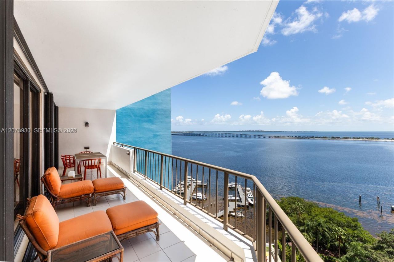 1581 Brickell Ave , Unit 1105, Miami, FL 33129 Photo