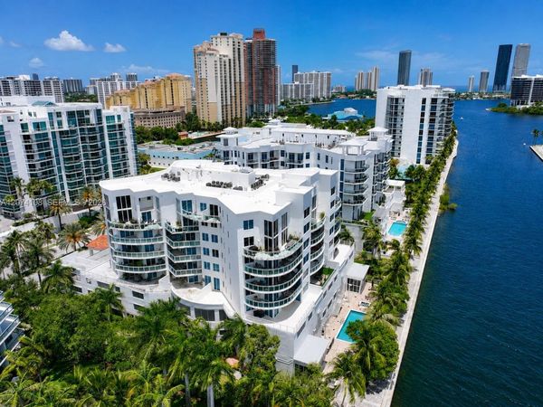 3000 NE 188th St , Unit 709, Aventura, FL 33180