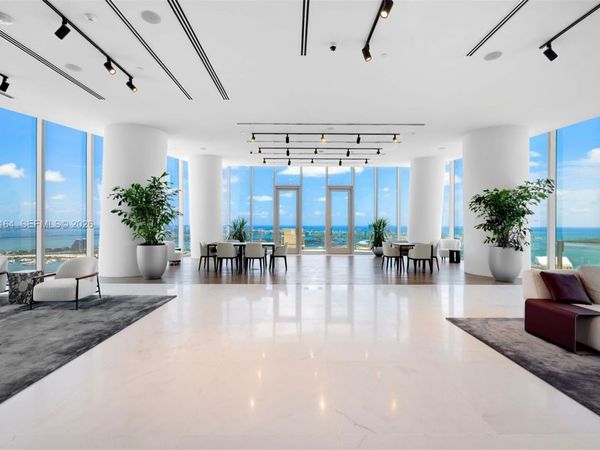 300 Biscayne Blvd Way , Unit 1005, Miami, FL 33131