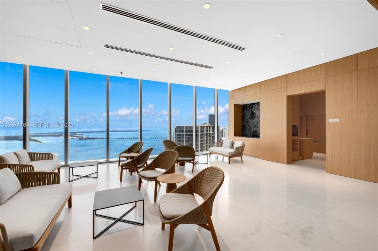 300 Biscayne Blvd Way , Unit 1005, Miami, FL 33131 Photo