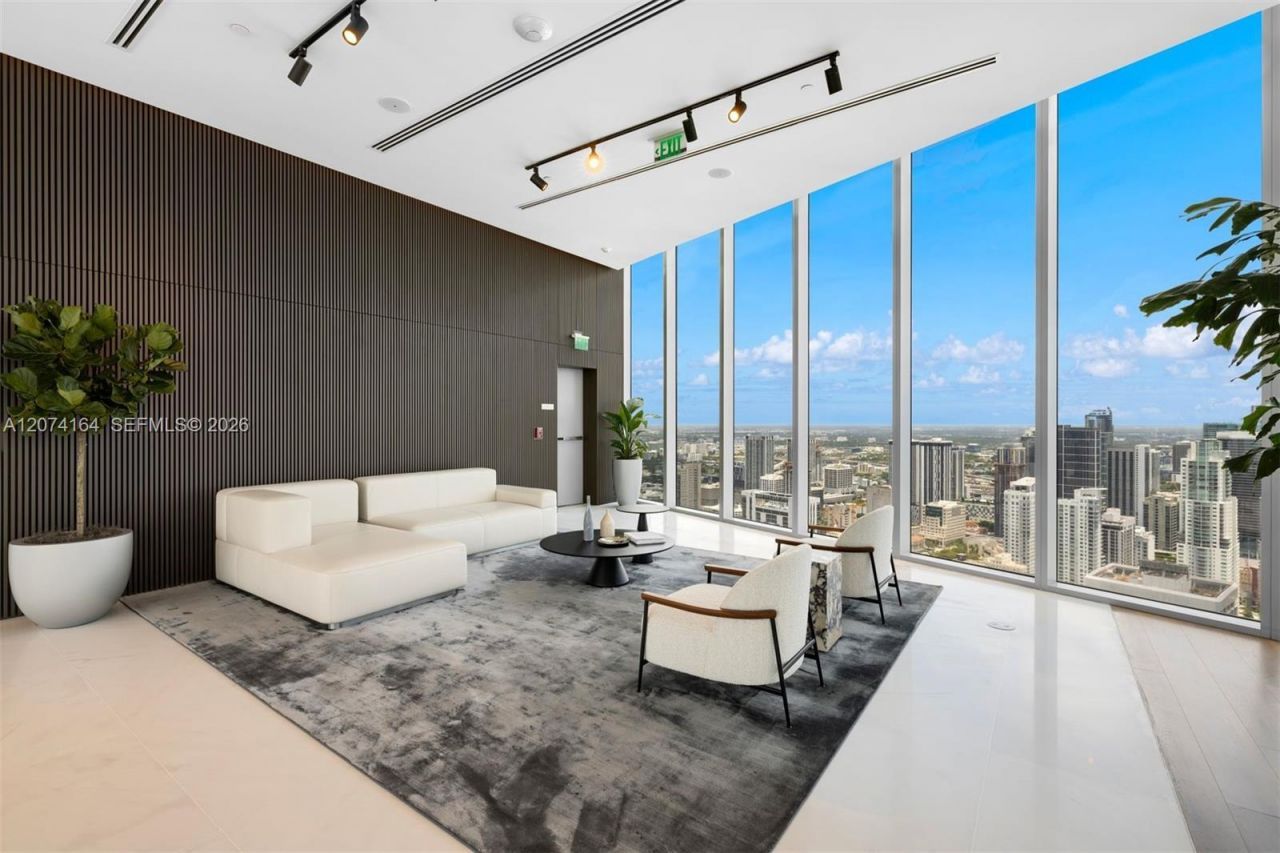 300 Biscayne Blvd Way , Unit 1005, Miami, FL 33131 Photo