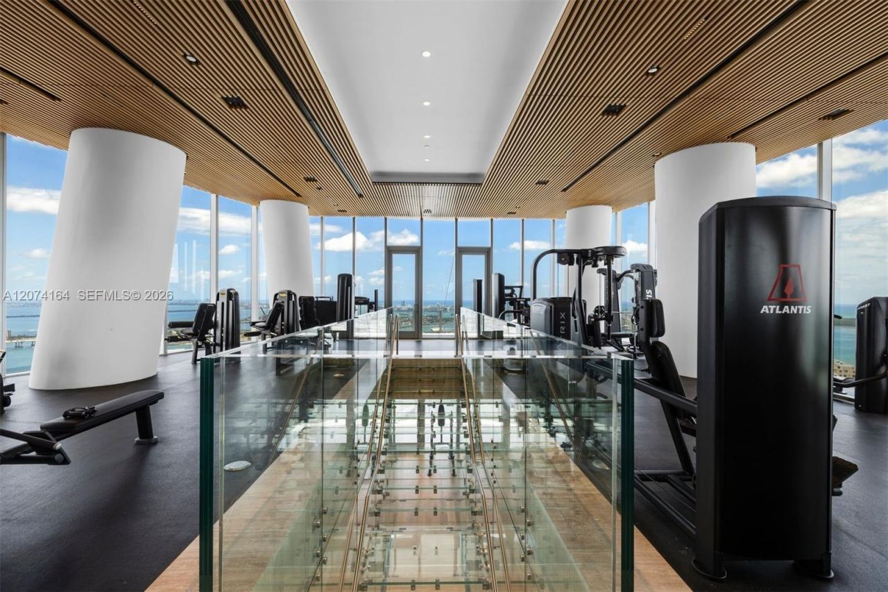 300 Biscayne Blvd Way , Unit 1005, Miami, FL 33131 Photo