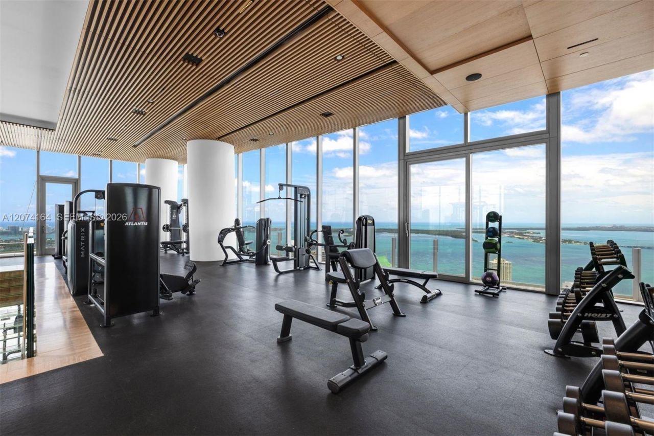 300 Biscayne Blvd Way , Unit 1005, Miami, FL 33131 Photo