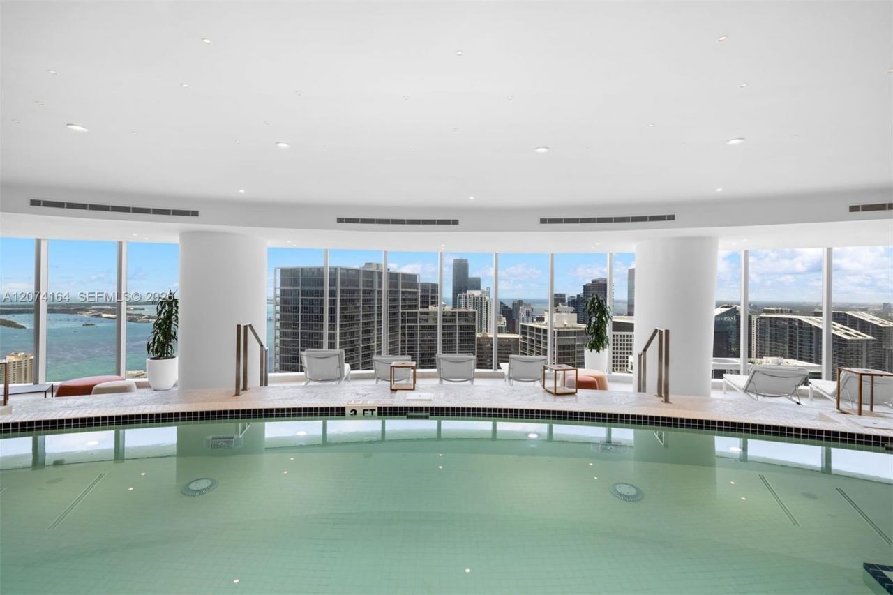 300 Biscayne Blvd Way , Unit 1005, Miami, FL 33131 Photo