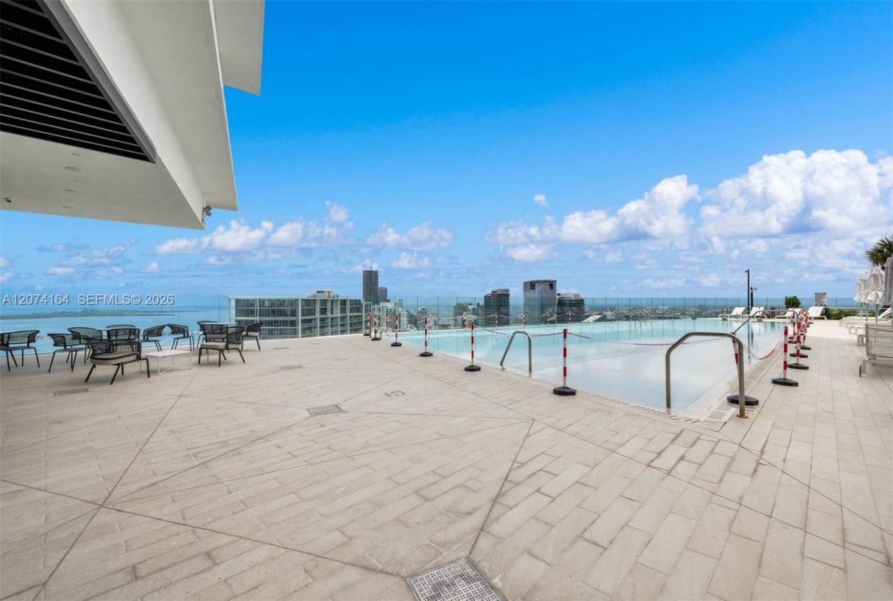 300 Biscayne Blvd Way , Unit 1005, Miami, FL 33131 Photo