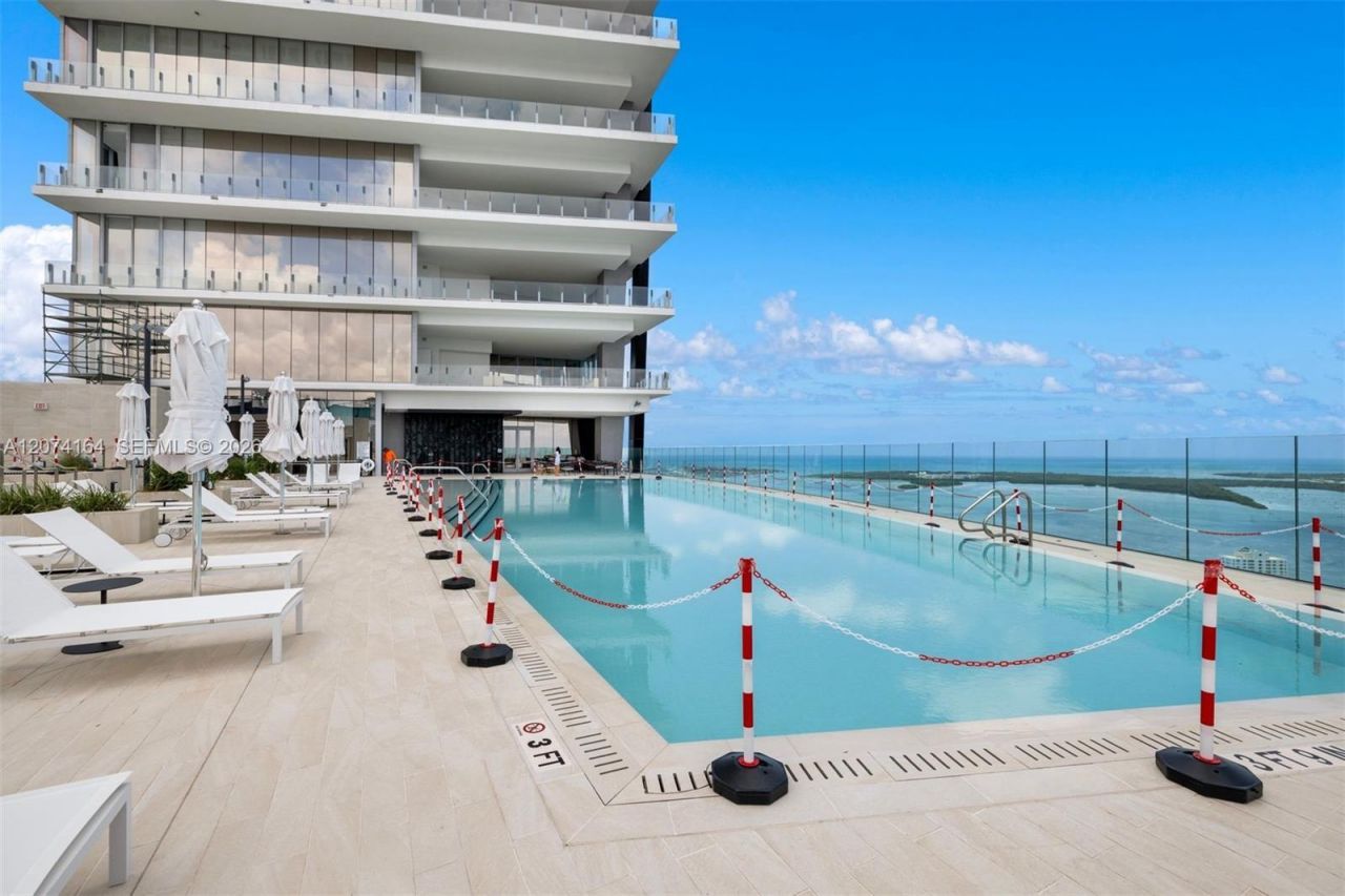 300 Biscayne Blvd Way , Unit 1005, Miami, FL 33131 Photo