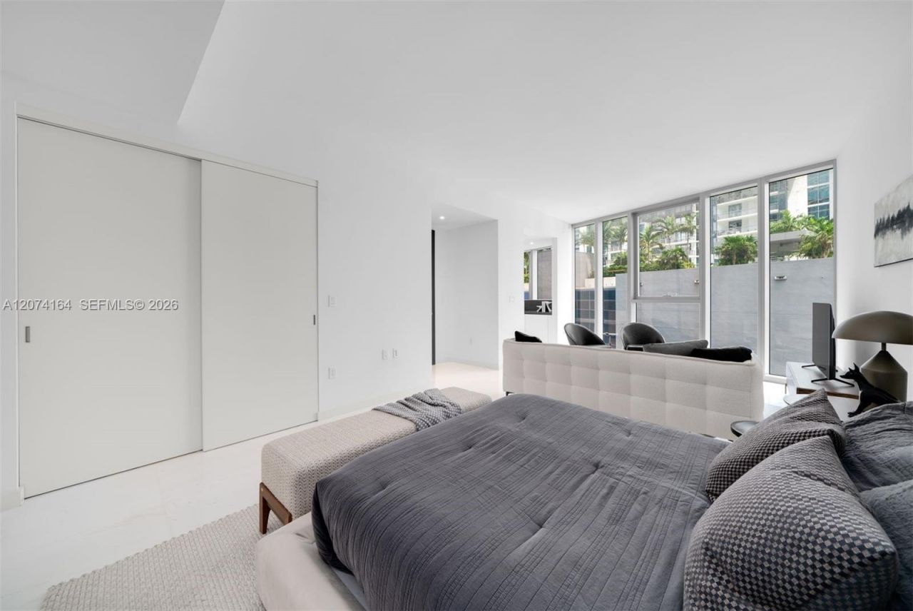 300 Biscayne Blvd Way , Unit 1005, Miami, FL 33131 Photo