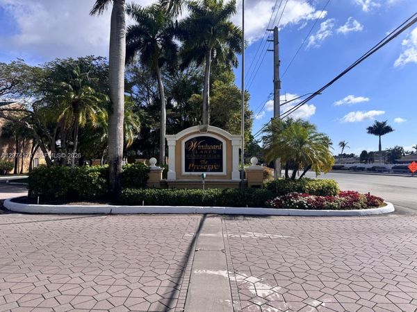 4045 W Mcnab Rd , Unit G106, Pompano Beach, FL 33069