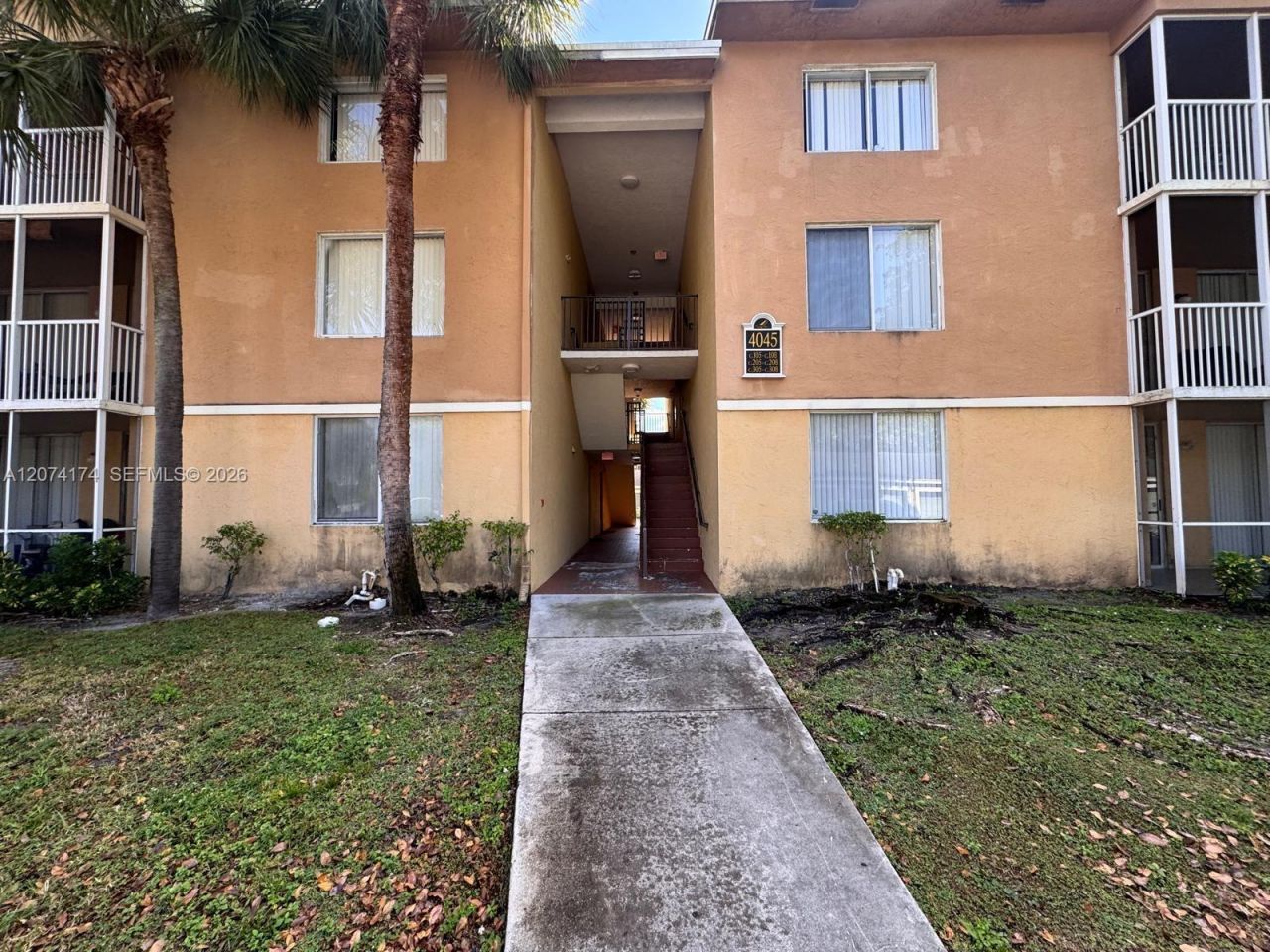 4045 W Mcnab Rd , Unit G106, Pompano Beach, FL 33069 Photo