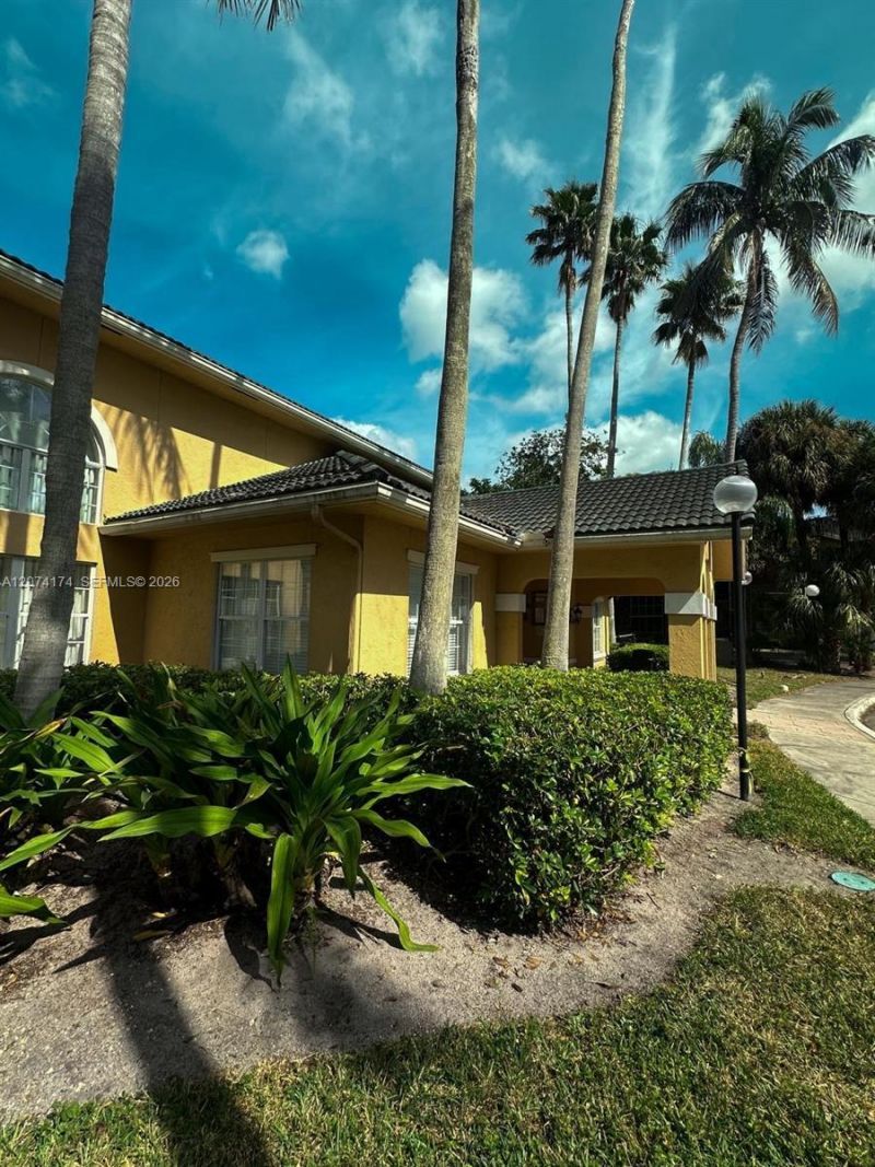 4045 W Mcnab Rd , Unit G106, Pompano Beach, FL 33069 Photo